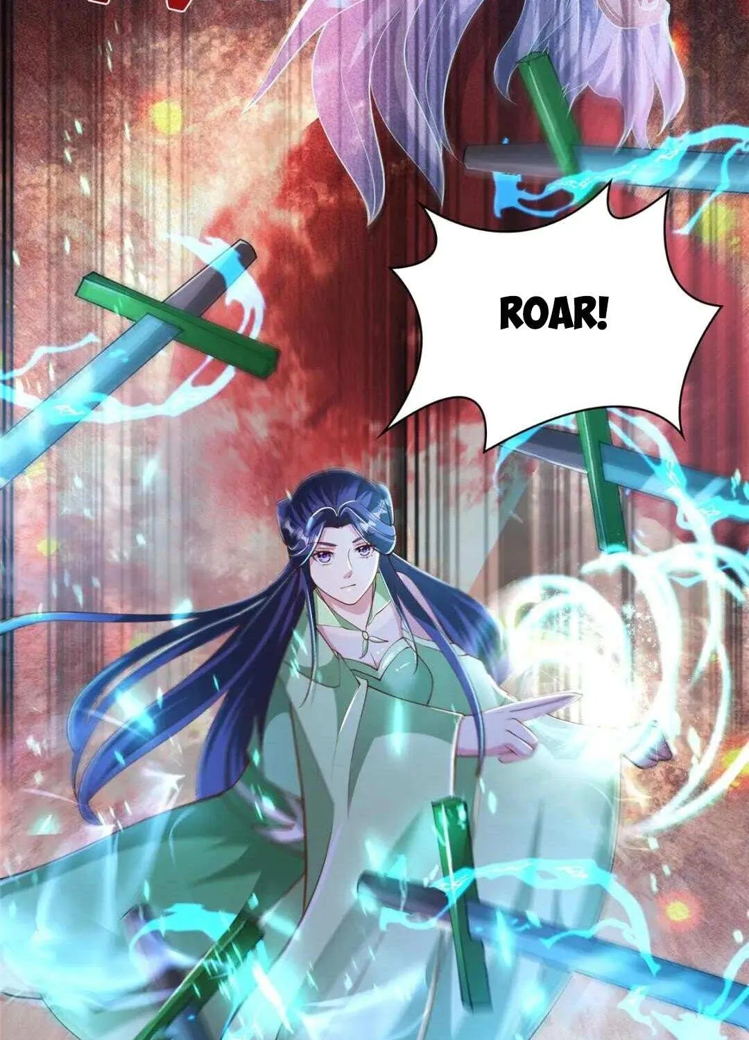Read Dragon Master chapter 386.1 image 48 on Lezhin