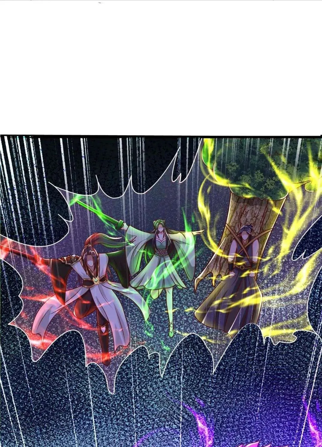 Read Dragon Master chapter 386.1 image 5 on Lezhin