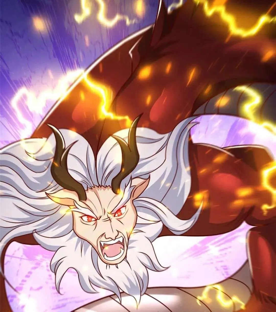 Read Dragon Master chapter 386.1 image 7 on Lezhin