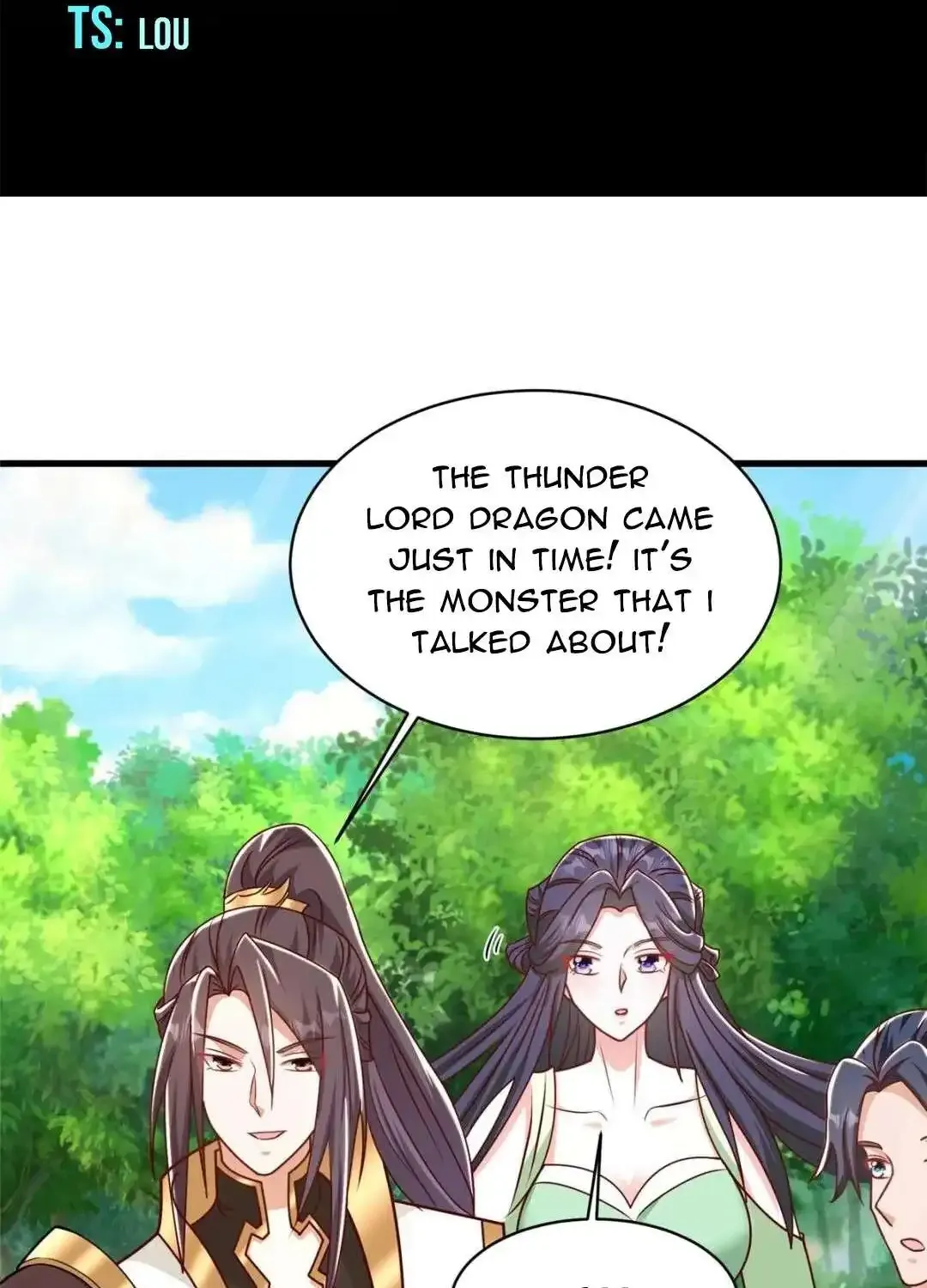 Read Dragon Master chapter 386 image 2 on Lezhin