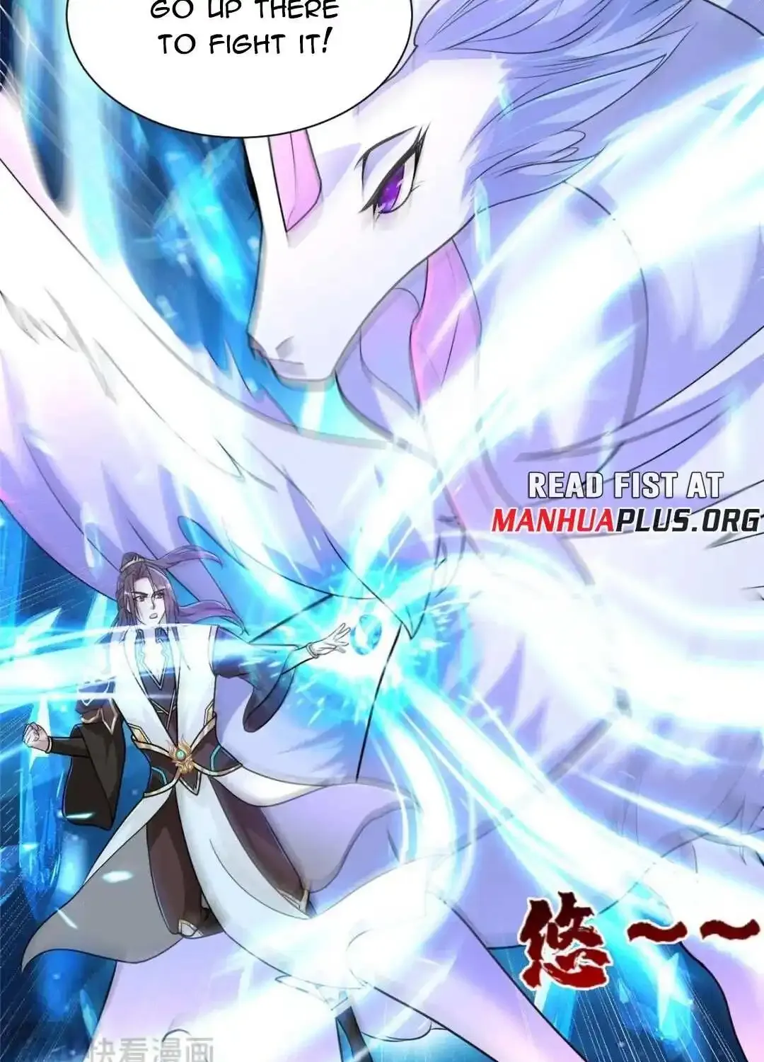 Read Dragon Master chapter 386 image 23 on Lezhin