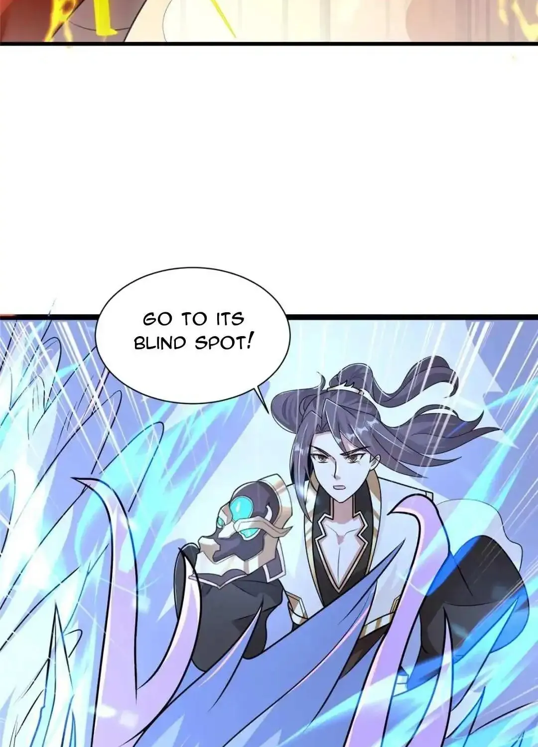 Read Dragon Master chapter 386 image 26 on Lezhin