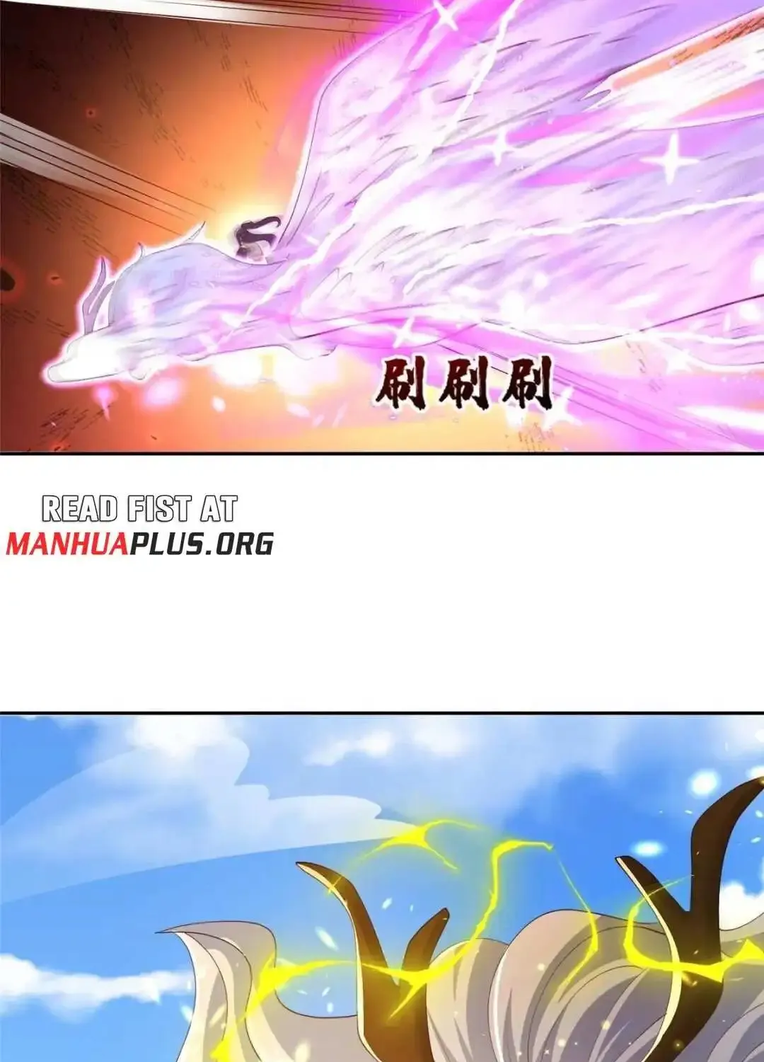 Read Dragon Master chapter 386 image 29 on Lezhin
