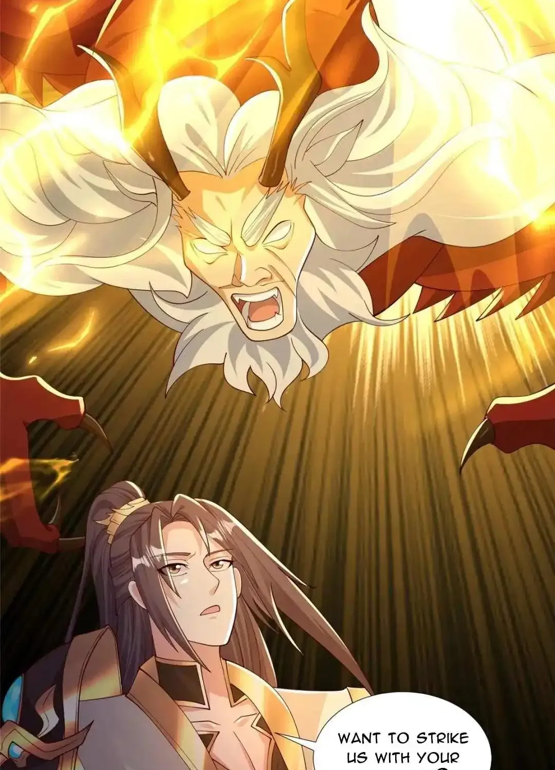 Read Dragon Master chapter 386 image 35 on Lezhin