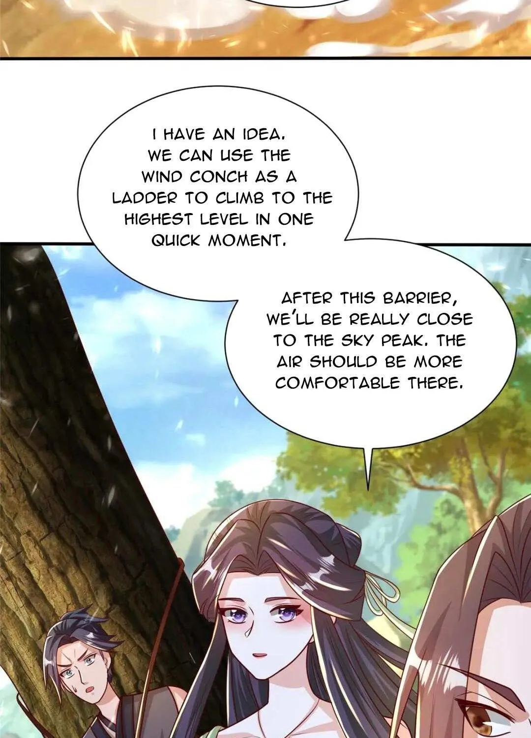 Read Dragon Master chapter 387 image 10 on Lezhin