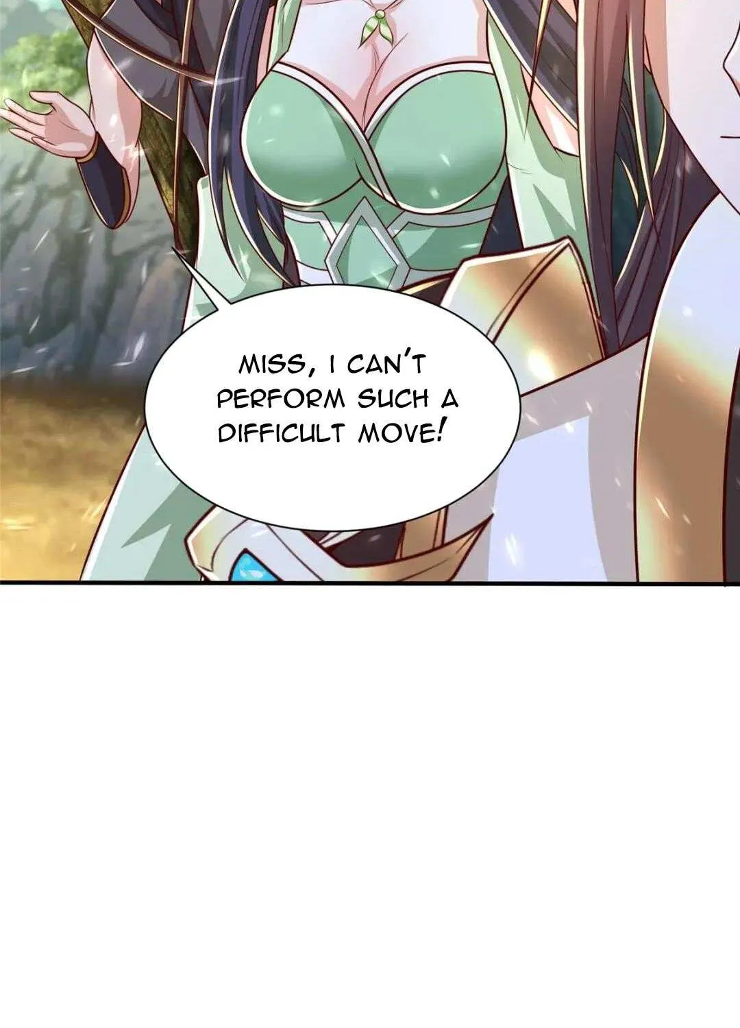 Read Dragon Master chapter 387 image 11 on Lezhin