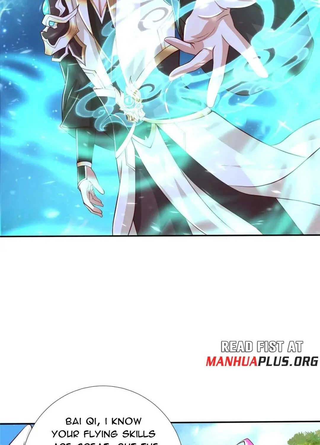Read Dragon Master chapter 387 image 17 on Lezhin