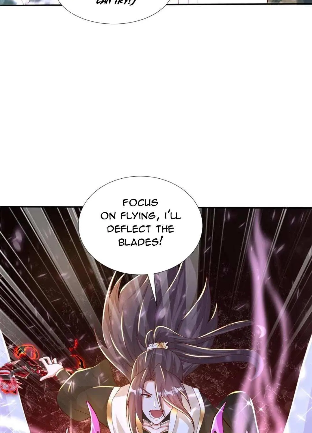 Read Dragon Master chapter 387 image 19 on Lezhin