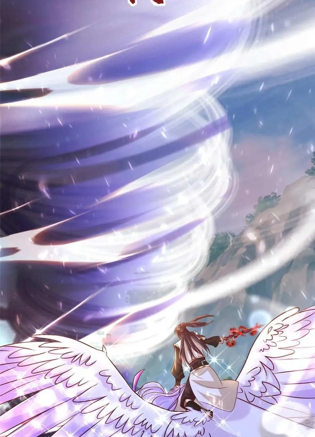 Read Dragon Master chapter 387 image 22 on Lezhin