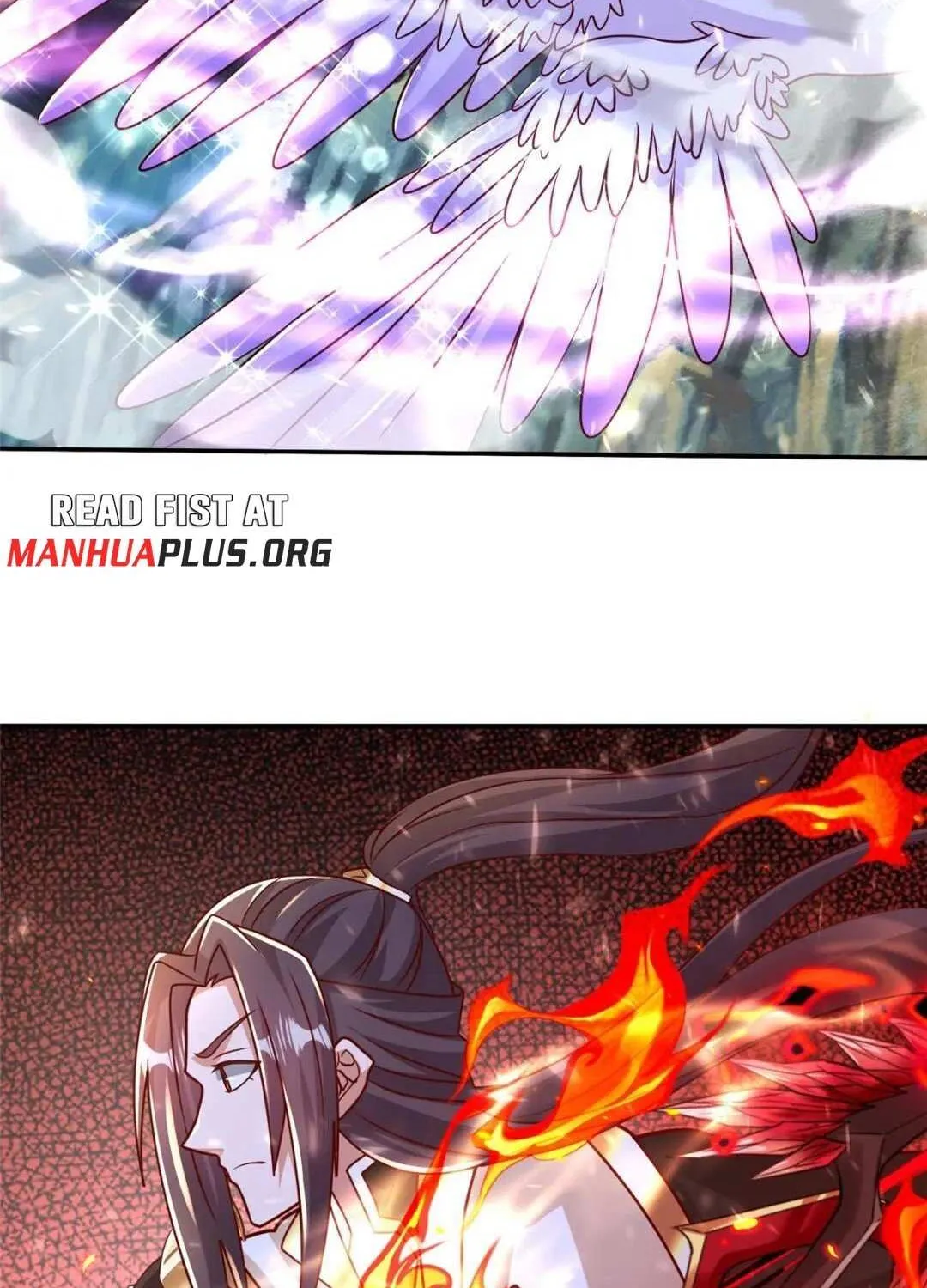 Read Dragon Master chapter 387 image 23 on Lezhin