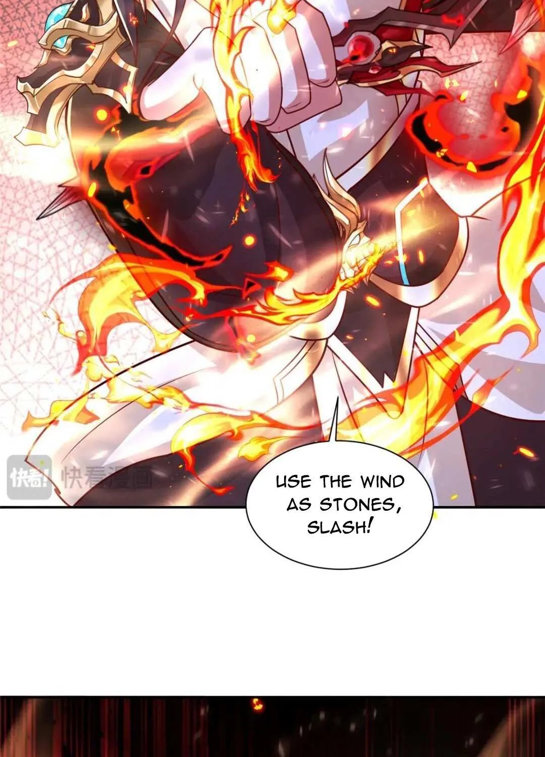 Read Dragon Master chapter 387 image 24 on Lezhin