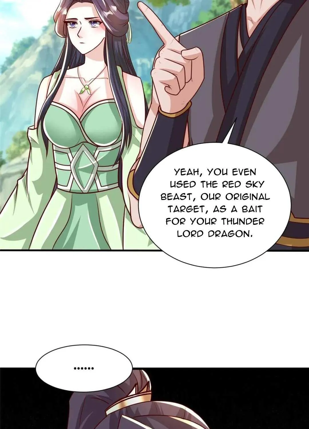 Read Dragon Master chapter 387 image 3 on Lezhin