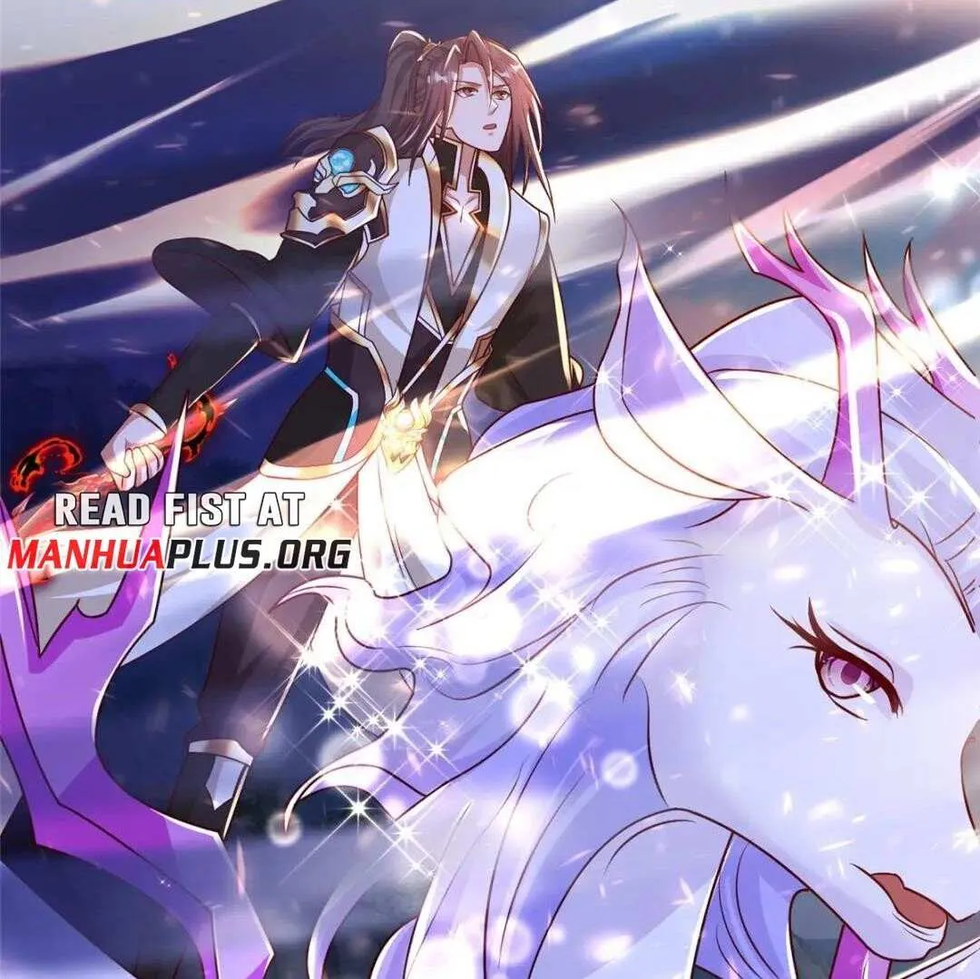 Read Dragon Master chapter 387 image 35 on Lezhin