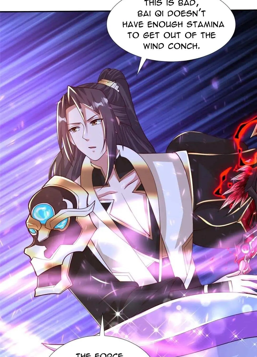 Read Dragon Master chapter 387 image 39 on Lezhin
