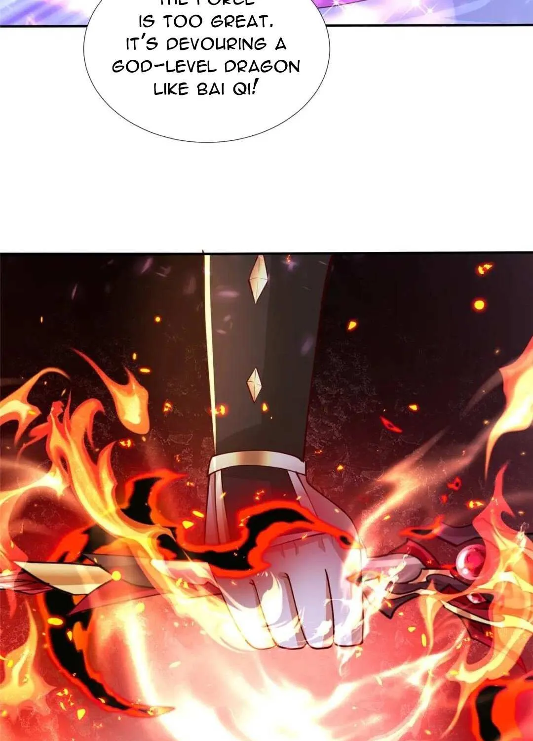 Read Dragon Master chapter 387 image 40 on Lezhin