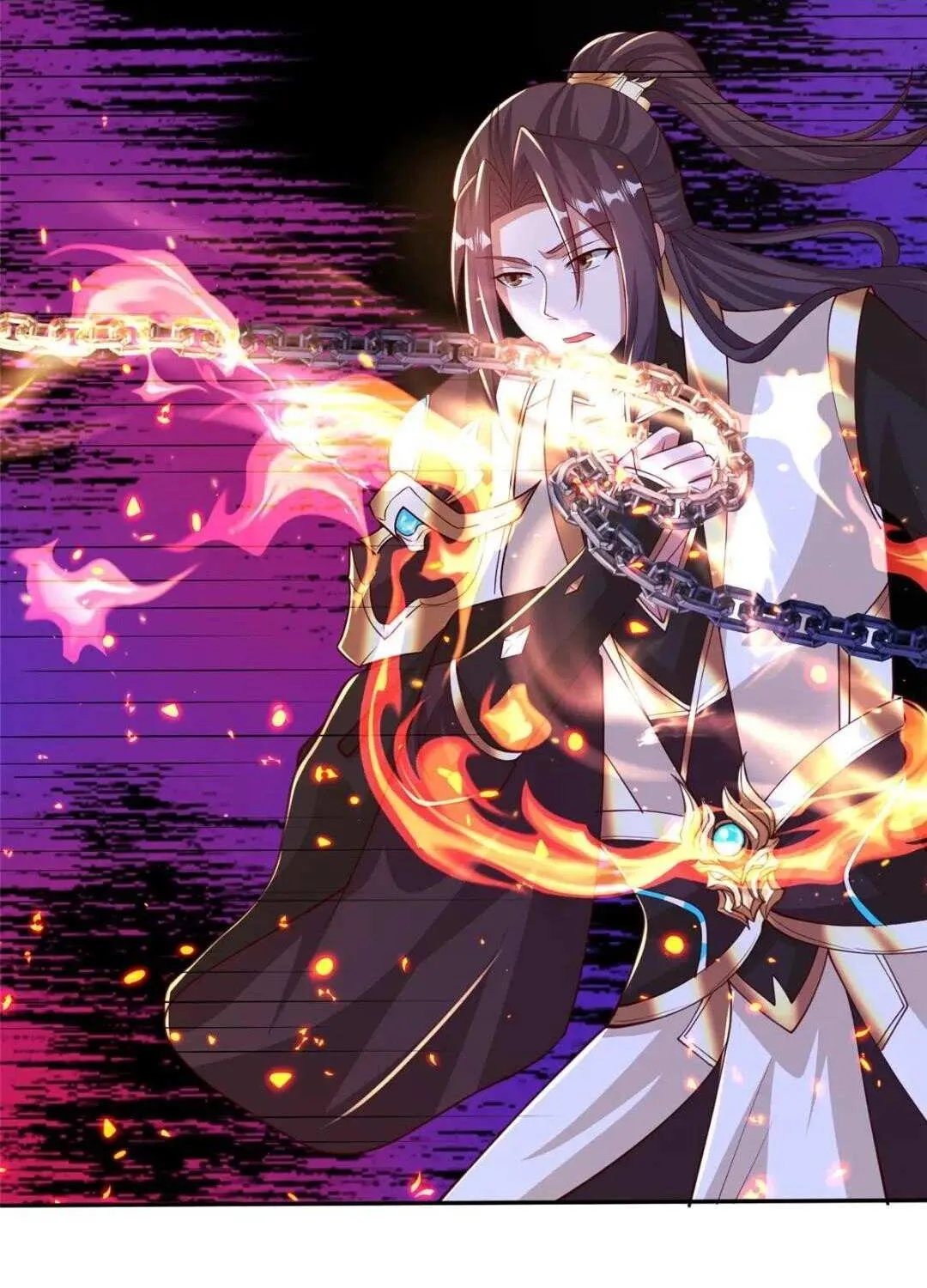 Read Dragon Master chapter 387 image 45 on Lezhin