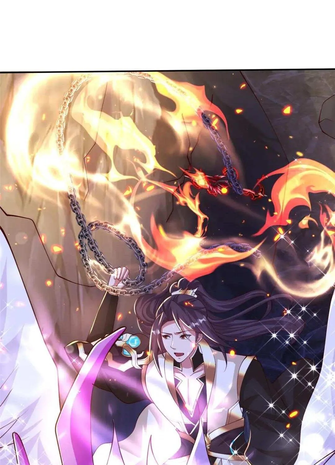 Read Dragon Master chapter 387 image 46 on Lezhin