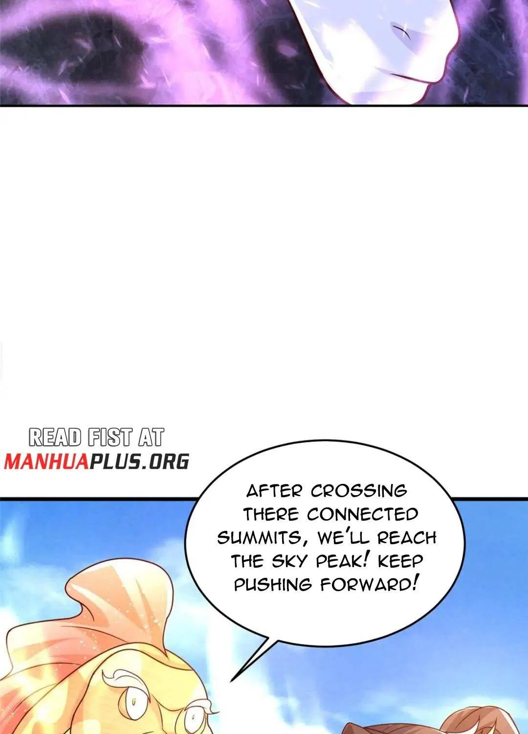 Read Dragon Master chapter 387 image 48 on Lezhin
