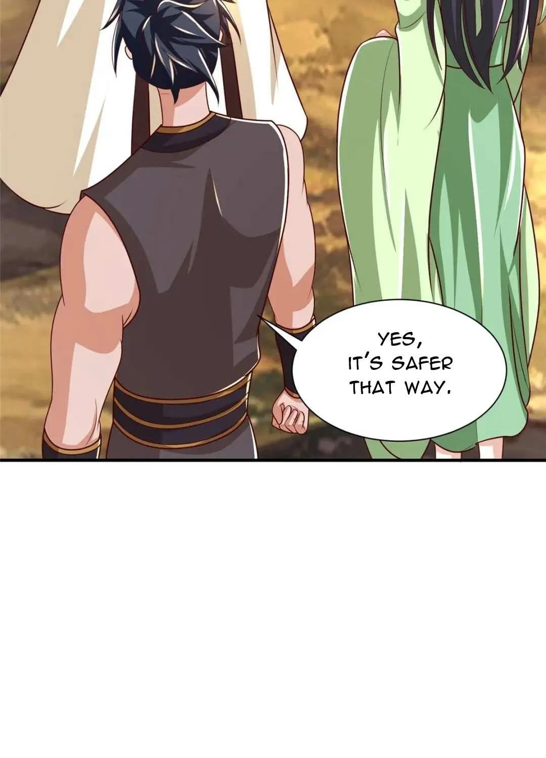 Read Dragon Master chapter 387 image 6 on Lezhin