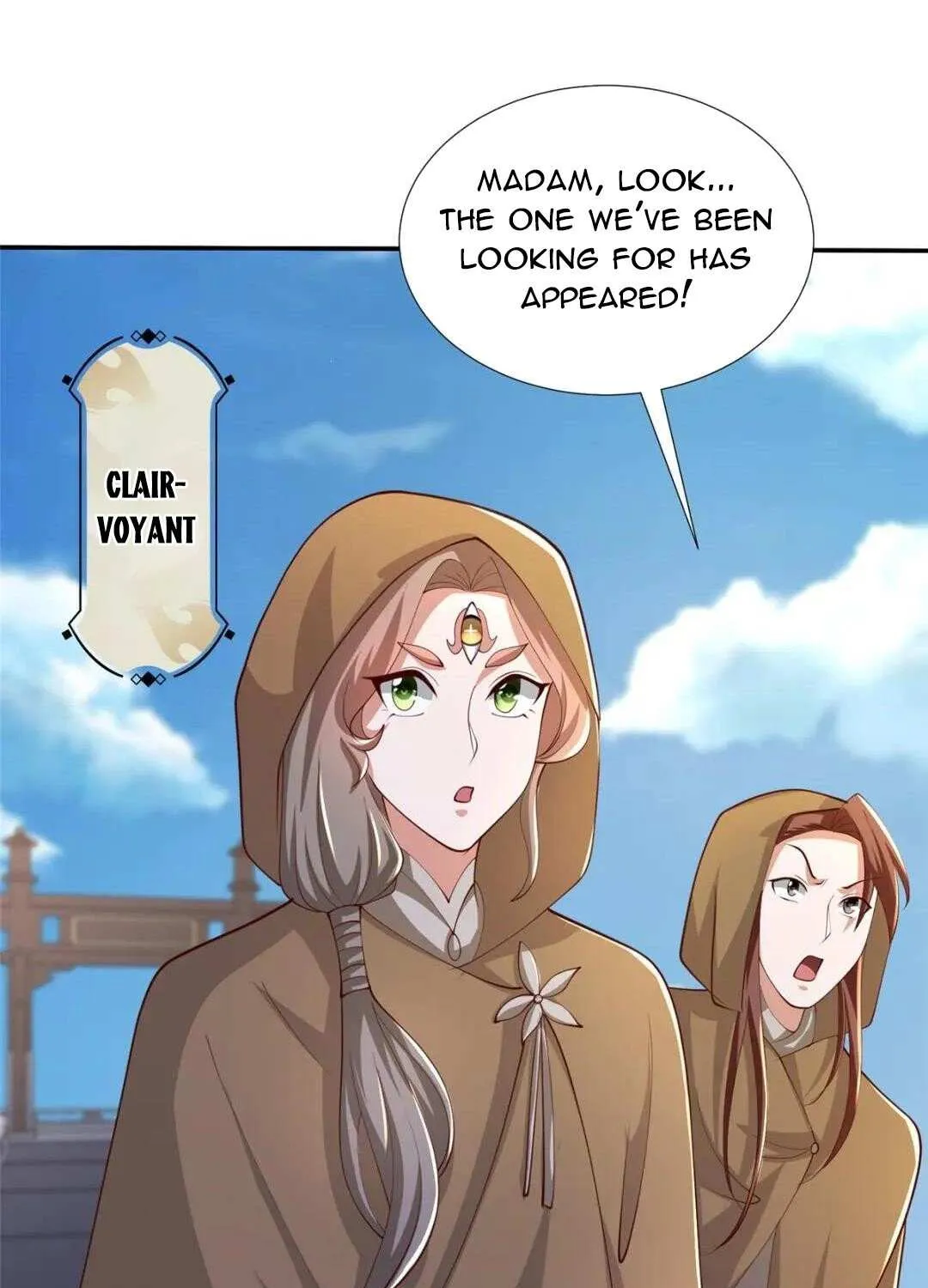 Read Dragon Master chapter 387 image 61 on Lezhin