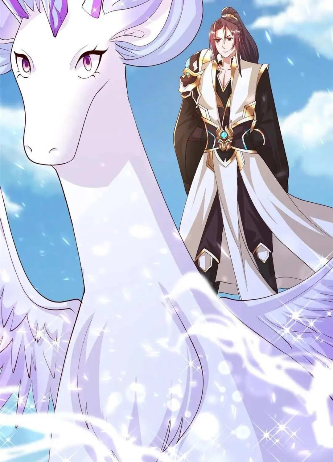 Read Dragon Master chapter 387 image 64 on Lezhin