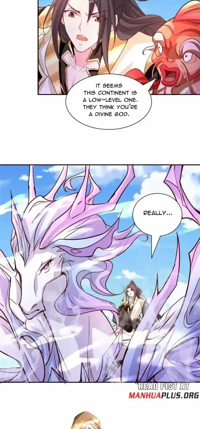 Read Dragon Master chapter 388 image 10 on Lezhin