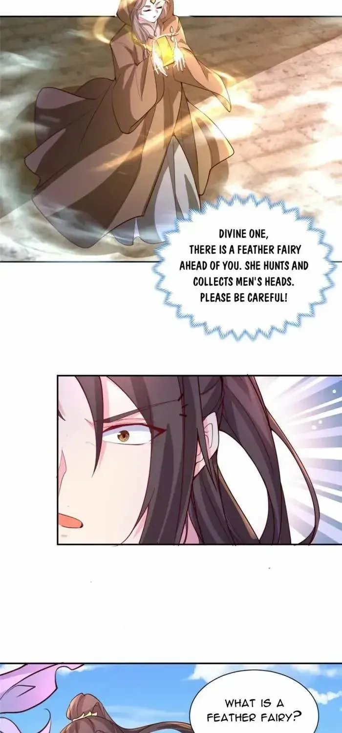 Read Dragon Master chapter 388 image 11 on Lezhin