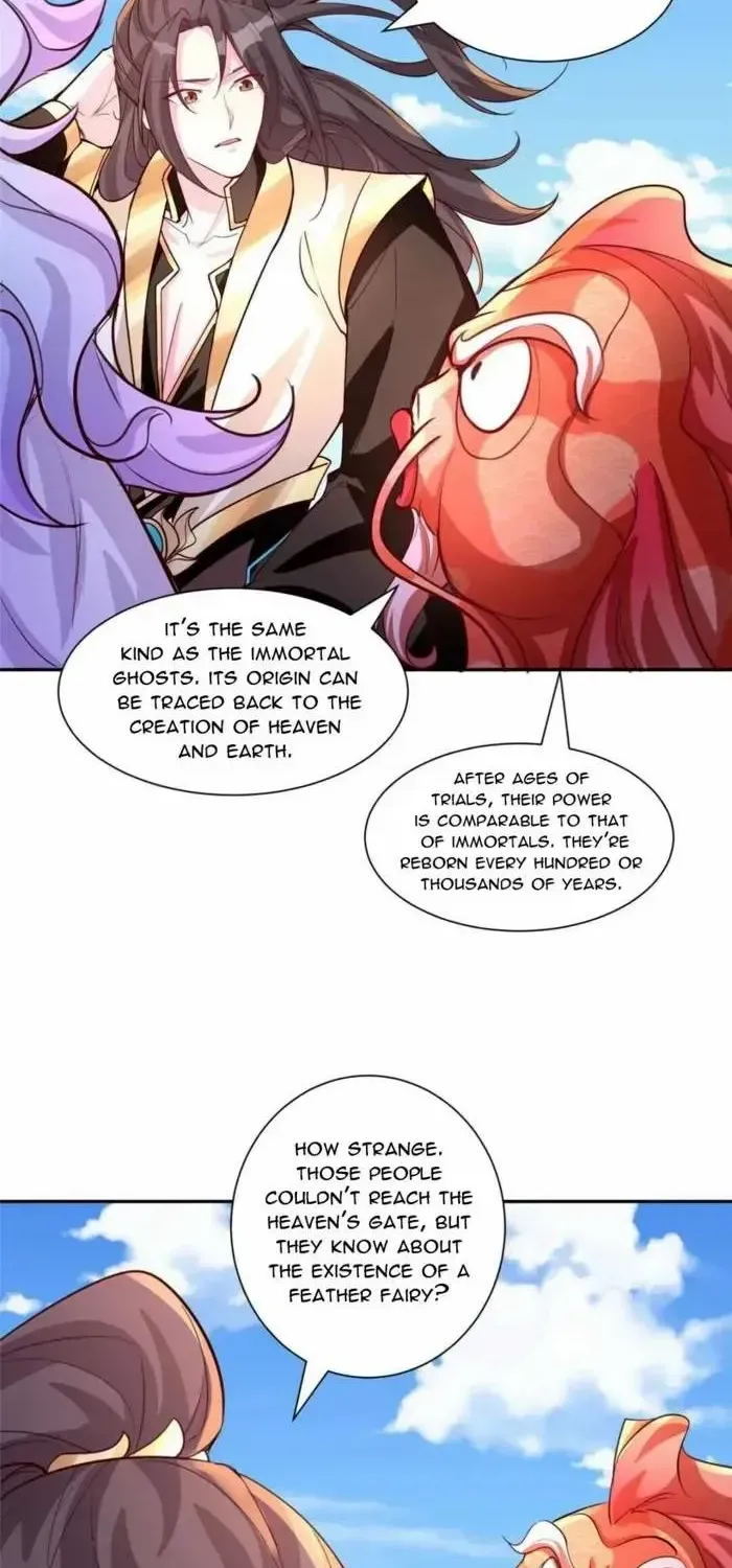 Read Dragon Master chapter 388 image 12 on Lezhin