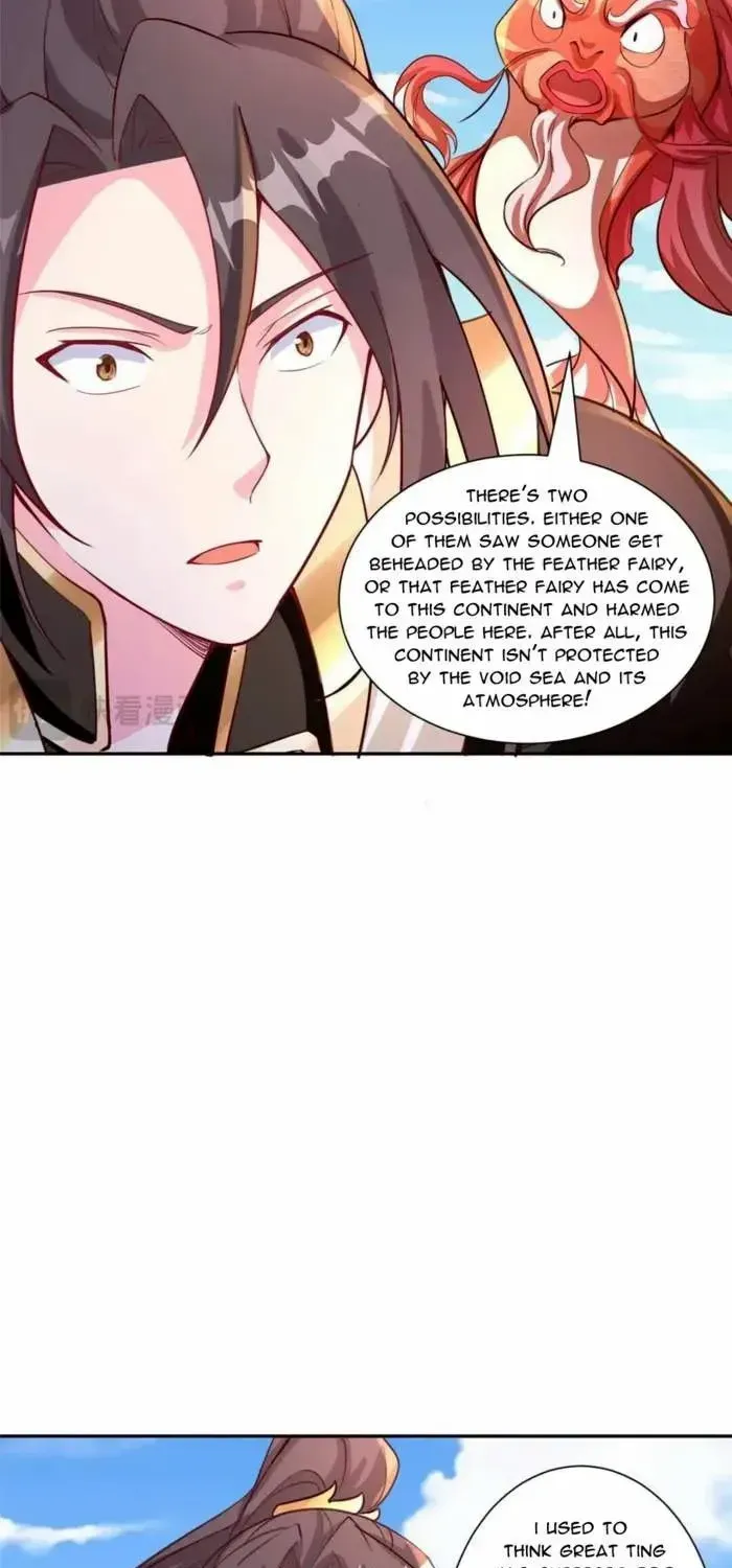 Read Dragon Master chapter 388 image 13 on Lezhin