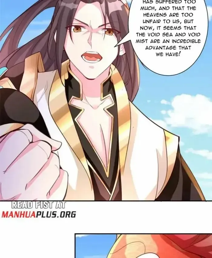 Read Dragon Master chapter 388 image 14 on Lezhin