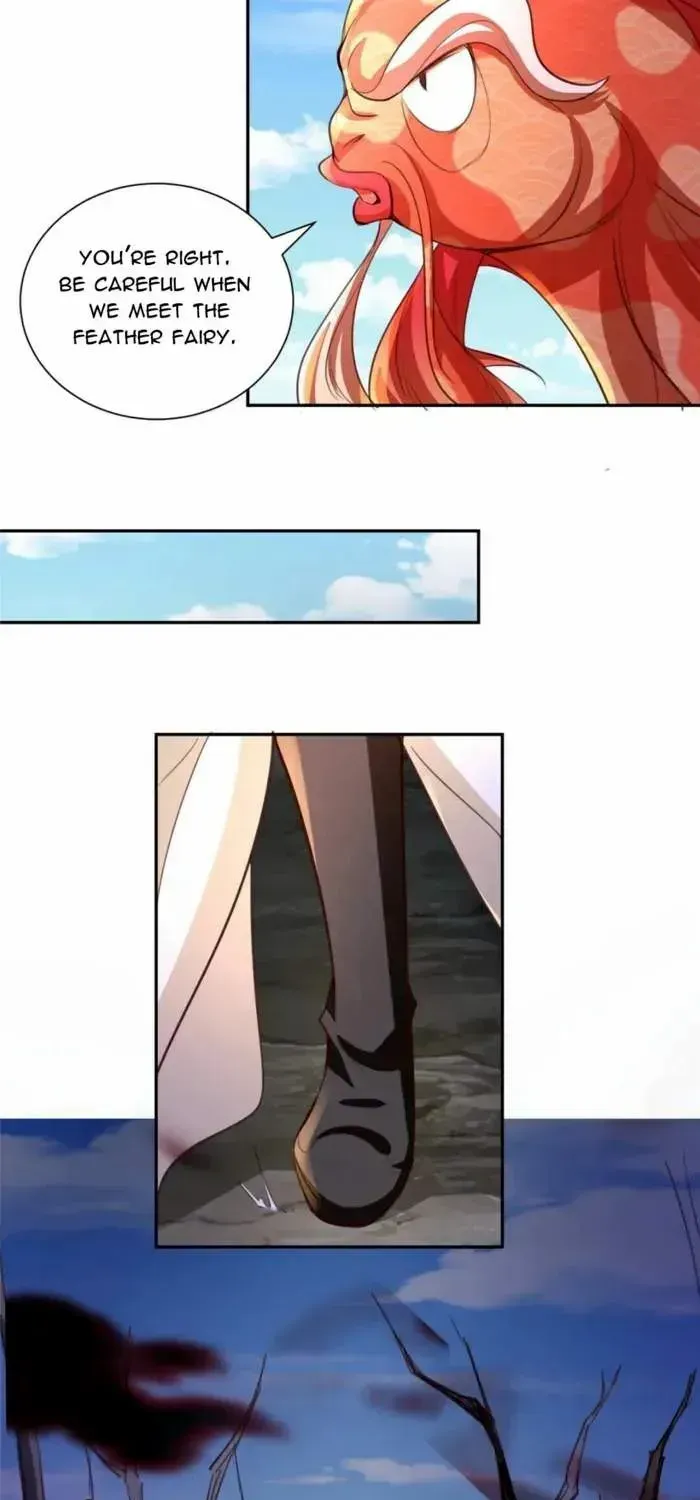 Read Dragon Master chapter 388 image 15 on Lezhin
