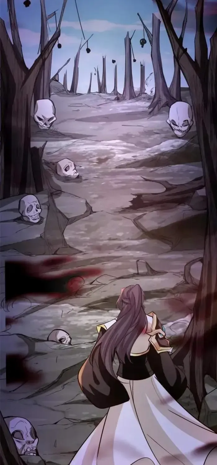 Read Dragon Master chapter 388 image 16 on Lezhin