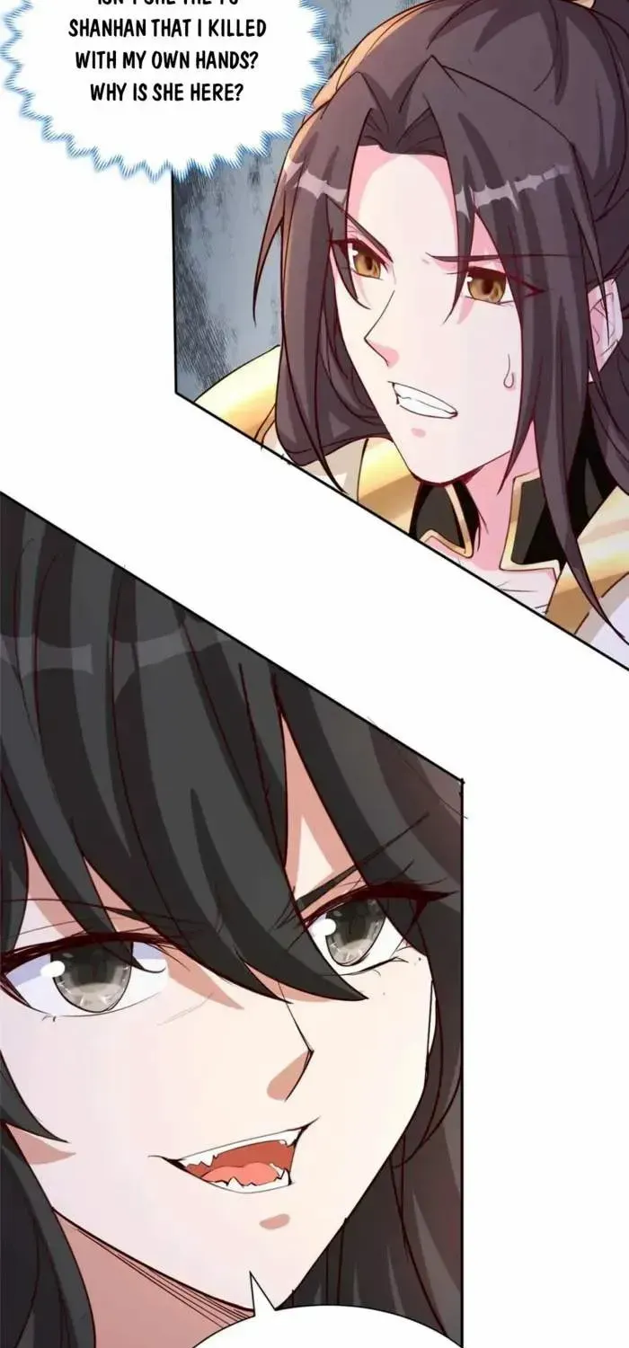 Read Dragon Master chapter 388 image 19 on Lezhin