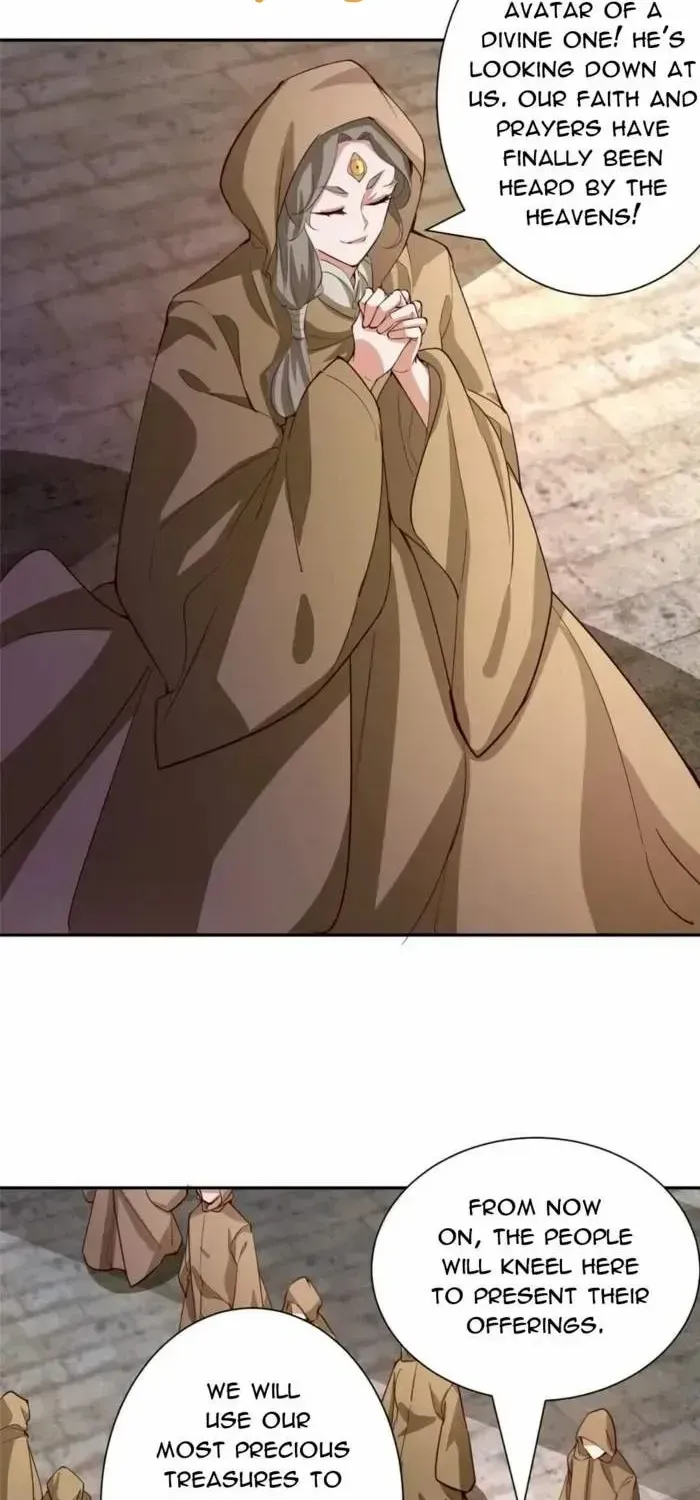 Read Dragon Master chapter 388 image 2 on Lezhin