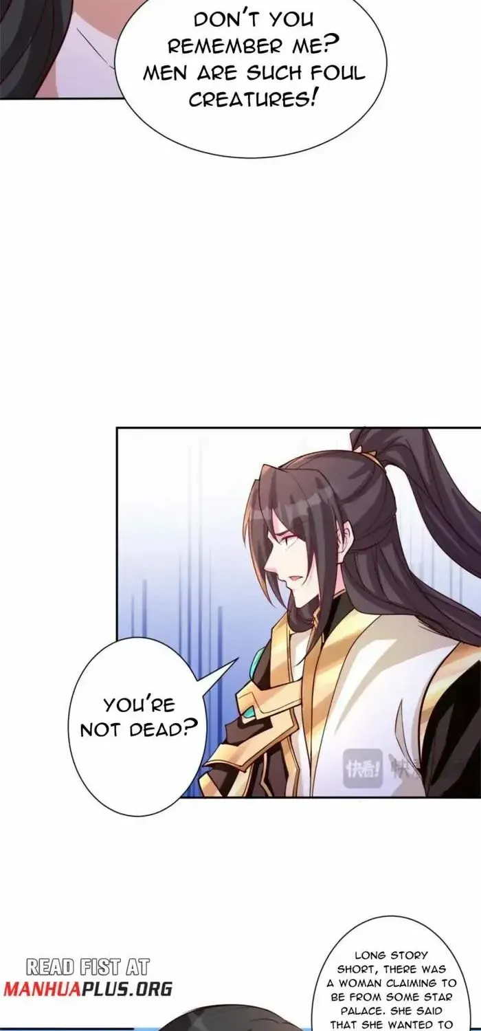 Read Dragon Master chapter 388 image 20 on Lezhin