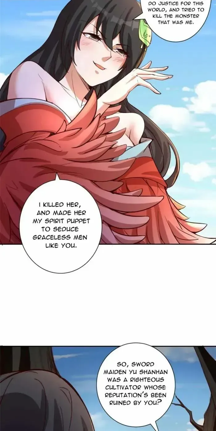 Read Dragon Master chapter 388 image 21 on Lezhin