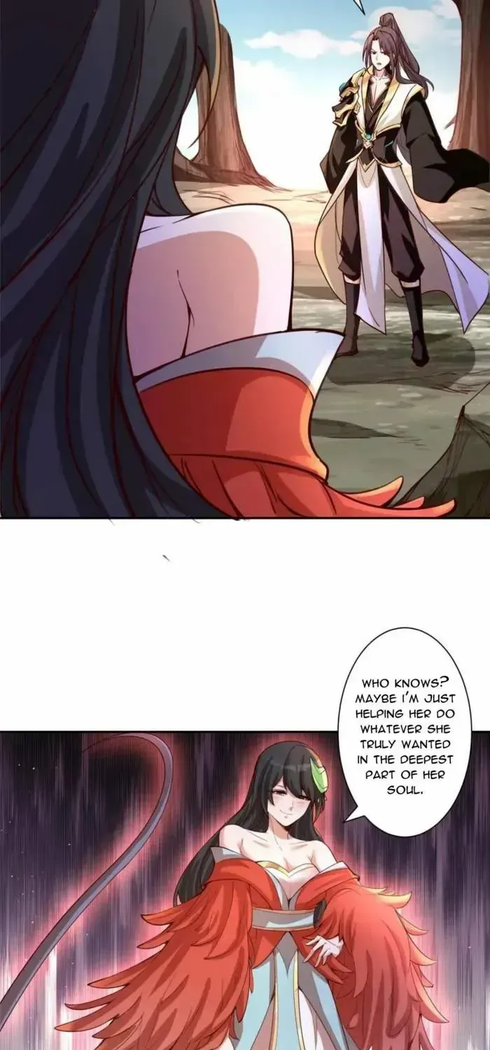 Read Dragon Master chapter 388 image 22 on Lezhin