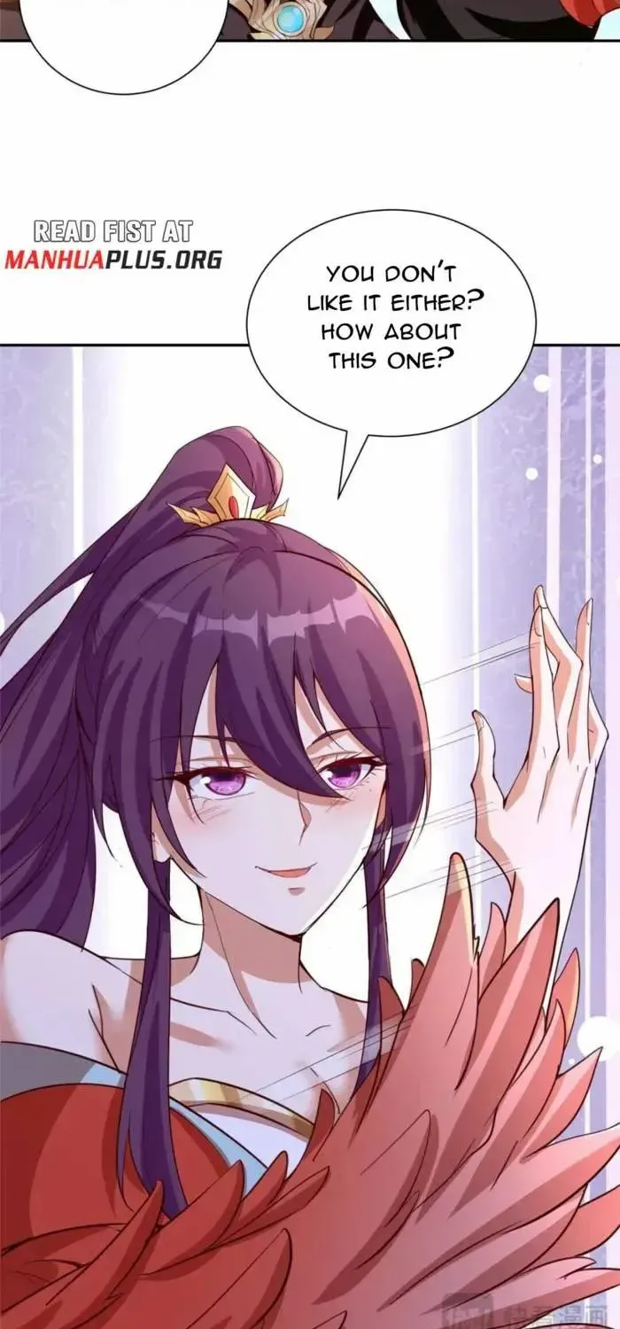 Read Dragon Master chapter 388 image 28 on Lezhin