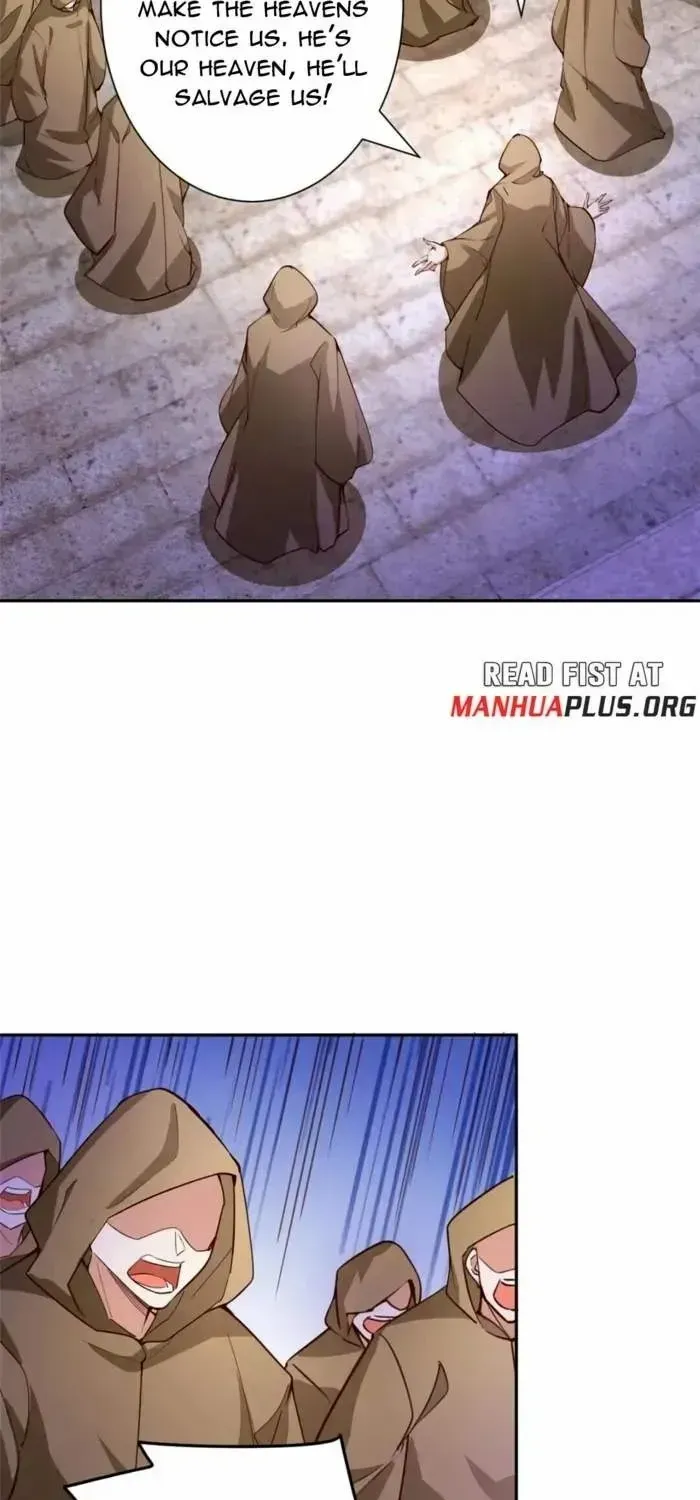 Read Dragon Master chapter 388 image 3 on Lezhin