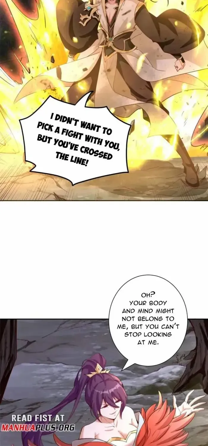 Read Dragon Master chapter 388 image 31 on Lezhin