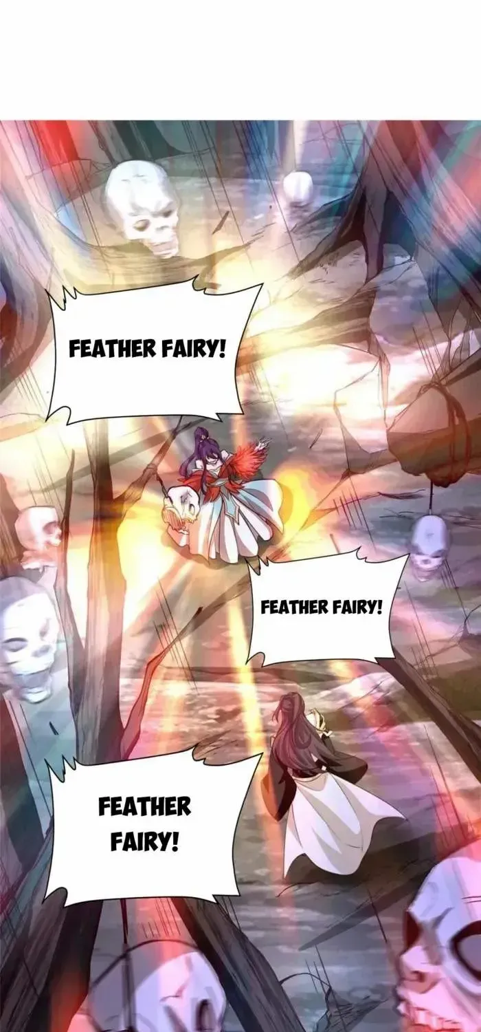 Read Dragon Master chapter 388 image 33 on Lezhin