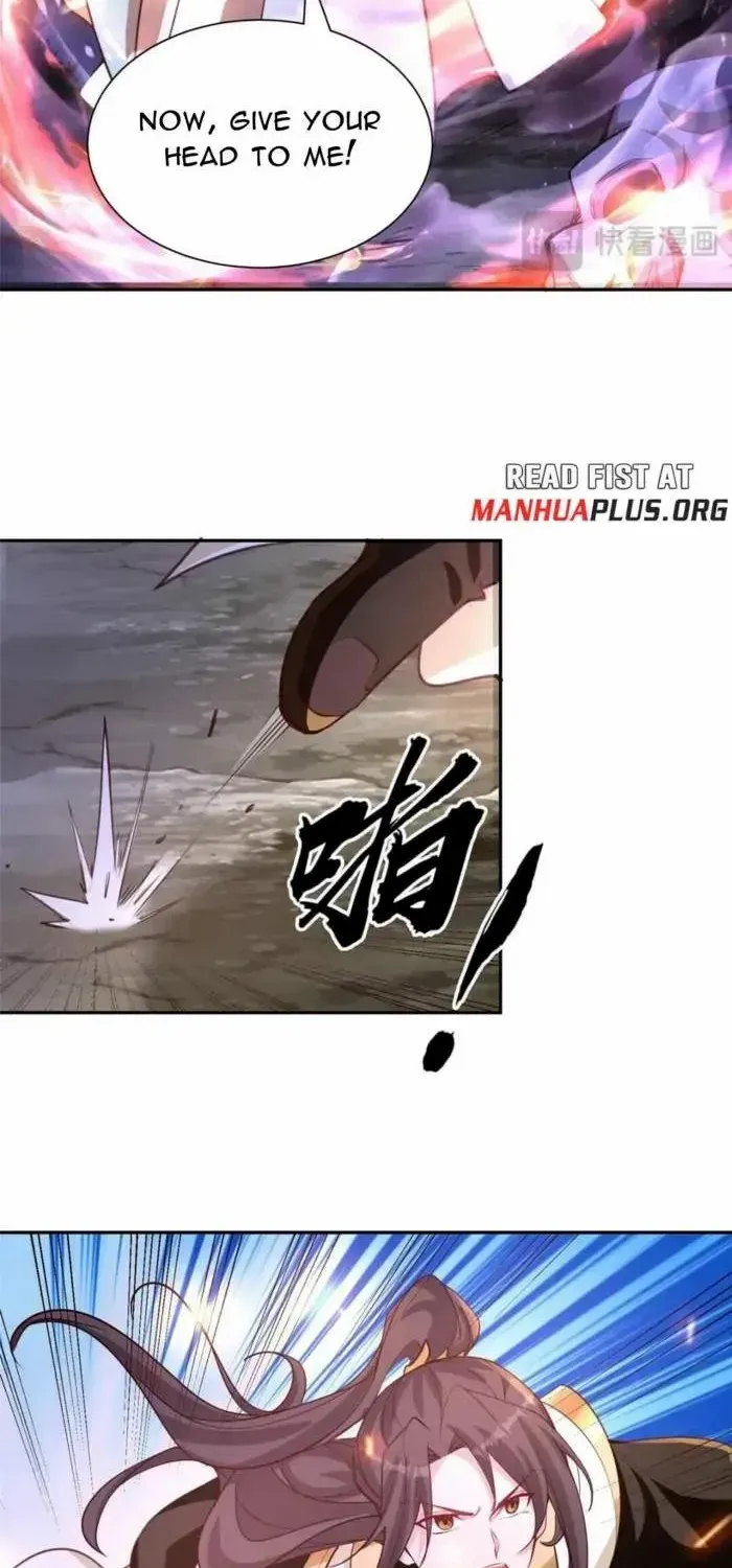 Read Dragon Master chapter 388 image 35 on Lezhin