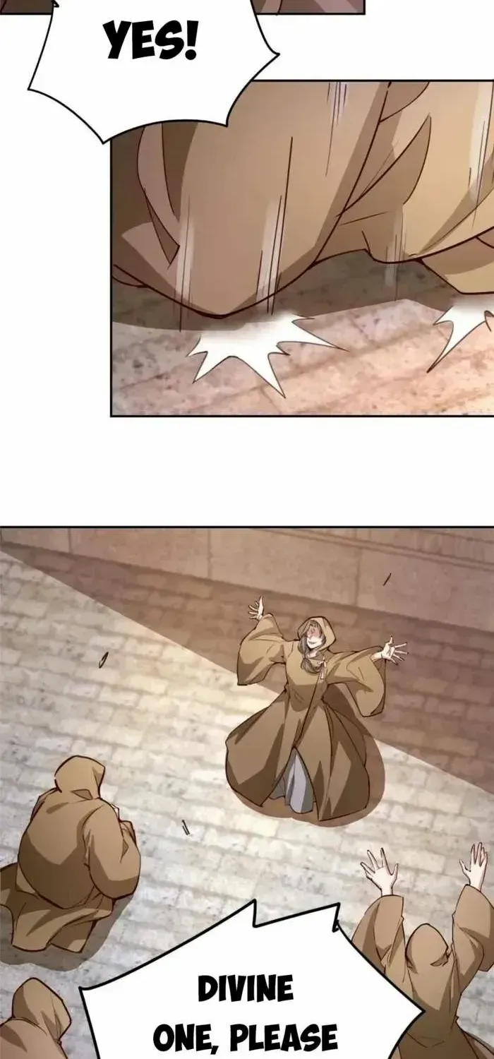 Read Dragon Master chapter 388 image 4 on Lezhin