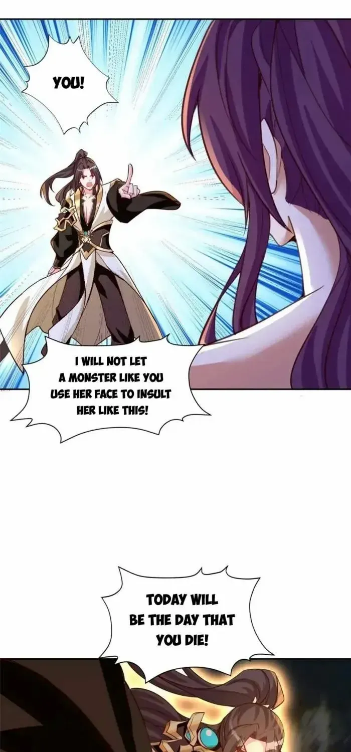 Read Dragon Master chapter 388 image 40 on Lezhin