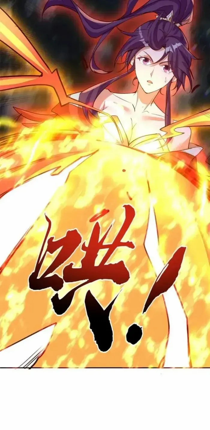 Read Dragon Master chapter 388 image 42 on Lezhin