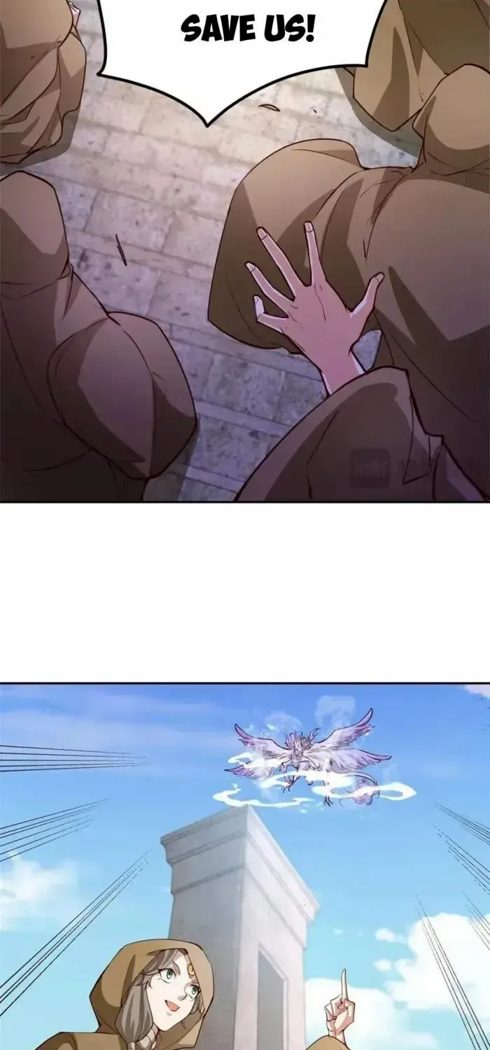 Read Dragon Master chapter 388 image 5 on Lezhin