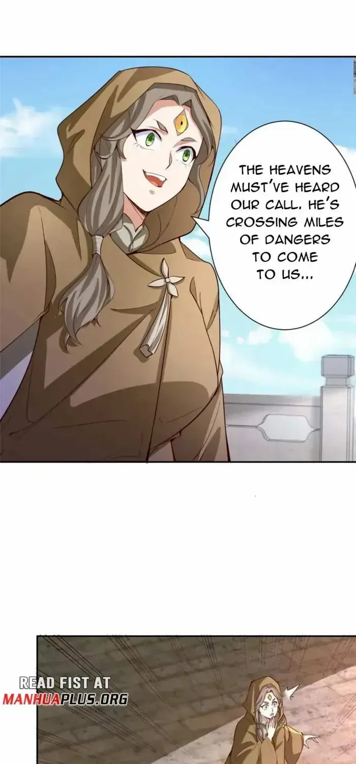 Read Dragon Master chapter 388 image 7 on Lezhin