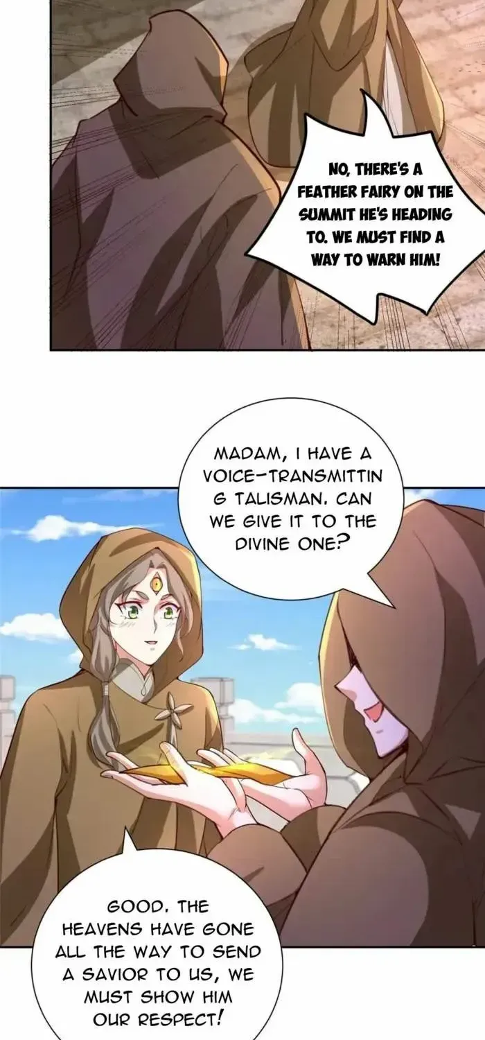 Read Dragon Master chapter 388 image 8 on Lezhin