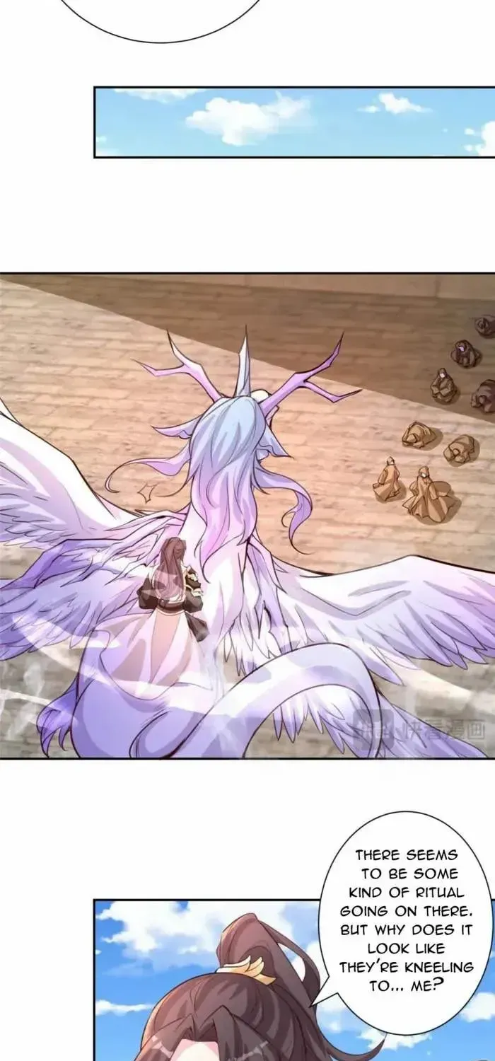 Read Dragon Master chapter 388 image 9 on Lezhin