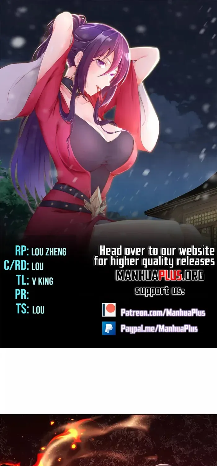 Read Dragon Master chapter 389 image 1 on Lezhin